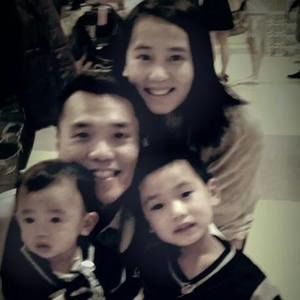 Meet your Posher, Kimmy